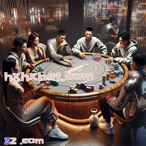 Descubra o Mundo do Online Bingo em hxhxbet.com