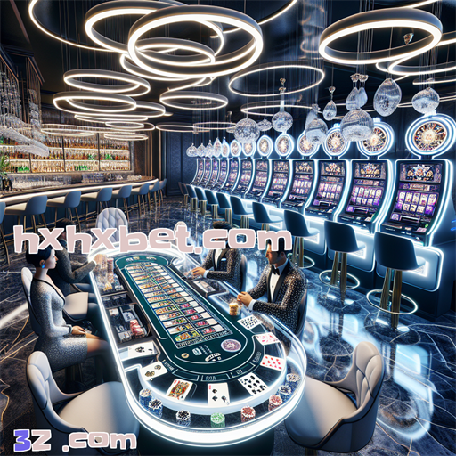 Explorando a Gaming Community no hxhxbet.com