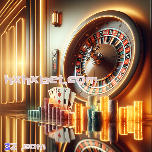 Atração dos Jackpot Games no hxhxbet.com: Diversão e Grandes Prêmios
